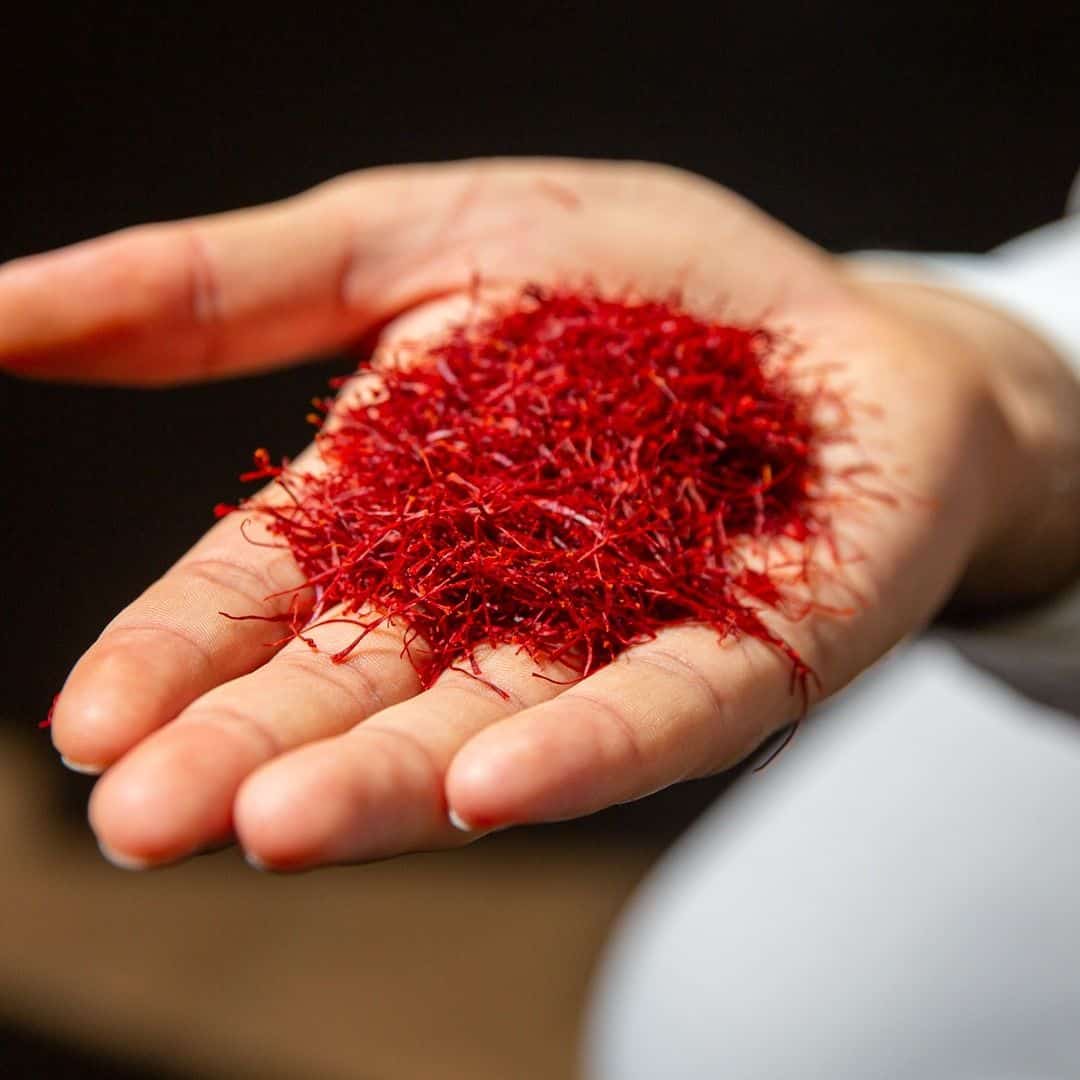 زعفران مشهد اصل و خالص